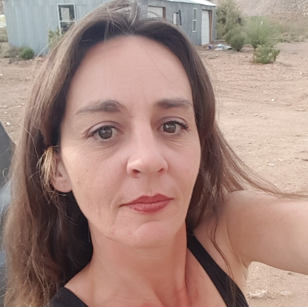 Meet your Posher, Christine